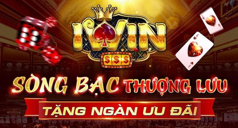 Cách nạp tiền iWin Club bằng card Vietnammobile